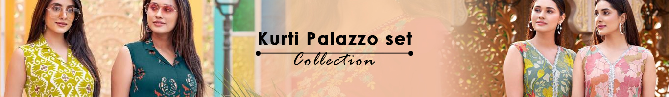 Wholesale Kurti With Bottom wholesale